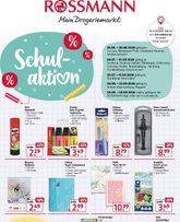 ROSSMANN - Spielwaren Angebote