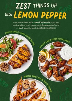 Sprouts Farmers Market weekly ad from Wednesday 05/27