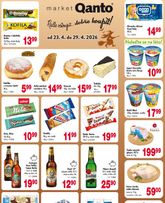 Qanto leták od čtvrtka 23.04.
