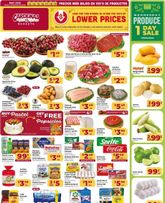 Cardenas Markets weekly ad from Wednesday 05/13