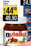 Nutella 350 g