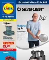 Lidl Polsko - Katalog ważny