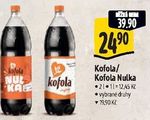 Kofola Original/Nulka 2 l