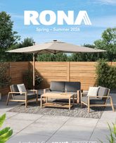 Rona - Catalog Spring And Summer