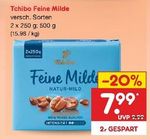 Tchibo Feine Milde 500 g