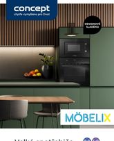 Möbelix - Concept