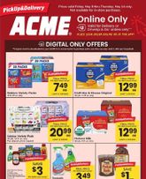 ACME - Digital Only Offers