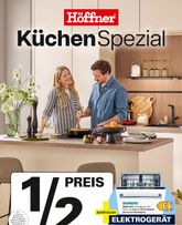 Höffner - Küchen Spezial
