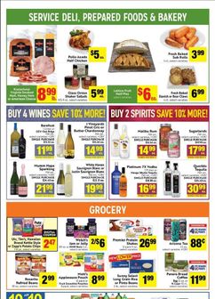 Lucky weekly ad from Wednesday 07/22