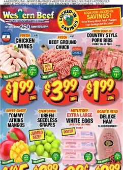 Western Beef - Carle Place