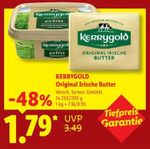KERRYGOLD Original Irische Butter