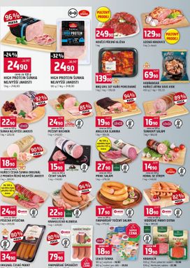 Terno leták od středy 22.04.