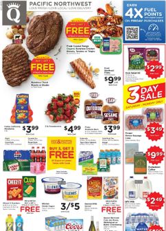 QFC weekly ad from Wednesday 05/13