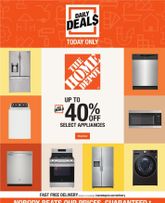 The Home Depot - Daily Deals