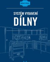 Hornbach - INDUSTRIAL - Systém vybavení dílny