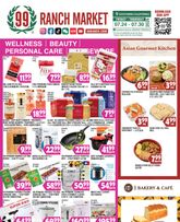 99 Ranch Market - Housewares