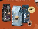 Tchibo Barista 1kg im Angebot