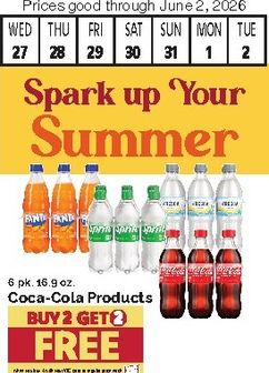 Harris Teeter weekly ad from Wednesday 05/27