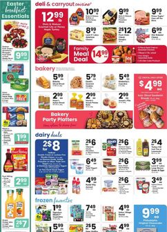 ACME weekly ad from Friday 03/27