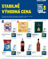 Makro - Stabilně výhodná cena