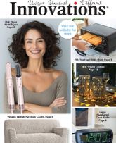 Innovations Catalogue Valid from Wednesday 25/02