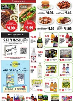Marc's weekly ad from Wednesday 05/27