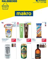 Makro - Maloobchod - Distribuce