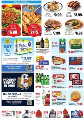 Marc's weekly ad from Wednesday 04/29
