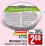 Mascarpone 250 g
