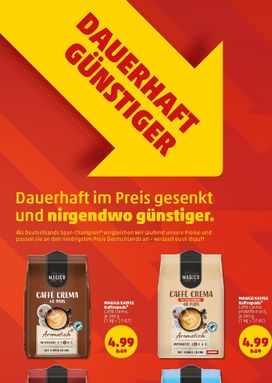 PENNY-Prospekt von Montag 18.05.