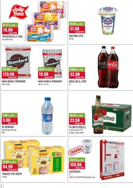 RATIO leták od středy 01.04.