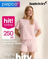 Pepco leták od čtvrtka 16.04.