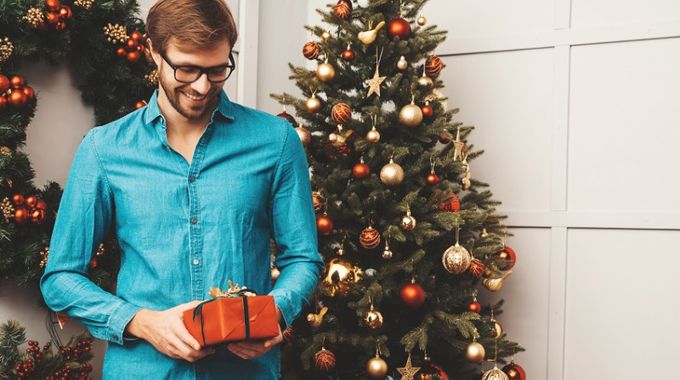 Nejlepší vánoční dárky pro muže