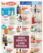 Ralphs - Adult Beverage