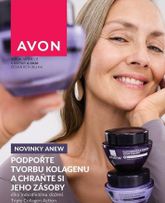 AVON leták od pondělí 01.06.