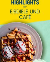 Metro - Highlights Eisdiele und Café