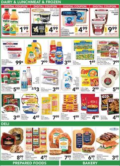 Pete's Fresh Market - 57th & Kedzie