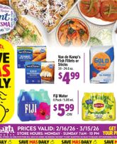 Vallarta - Savings Guide