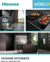 Möbelix - Hisense