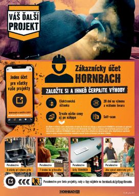 HORNBACH - Grily a grilovanie