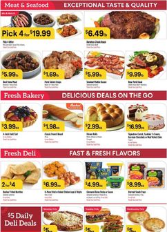 Bashas' weekly ad from Wednesday 03/25
