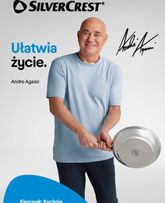 Lidl Polsko - Silvercrest