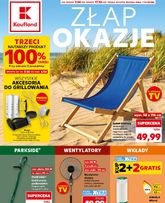 Kaufland Polsko - Okazje