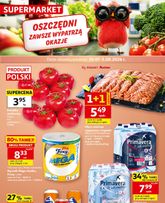 Supermarket Auchan Poľsko