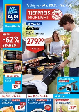 ALDI SÜD