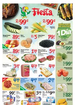 Fiesta Mart - Dallas
