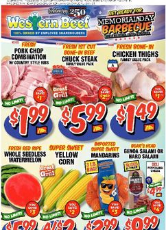 Western Beef - Carle Place