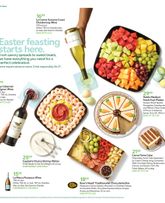 Publix - Spring Wine