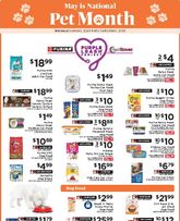 ShopRite - Pet Shop Picks