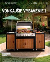 Metro - Vonkajšie vybavenie